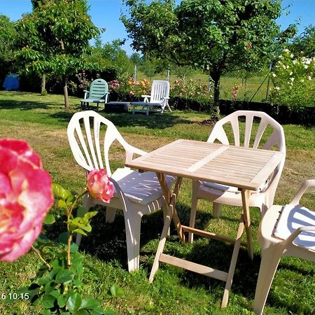 Chambres D'Hotes & Studio L'Hosting Noix Hostun Bagian luar foto